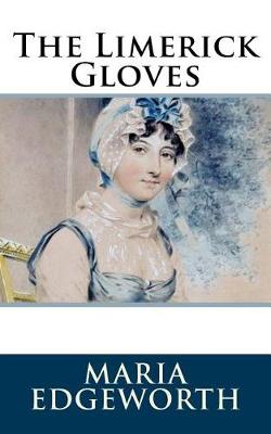 Book cover for The Limerick Gloves
