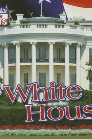 Cover of The White House