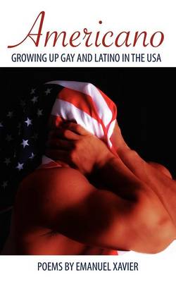 Book cover for Americano