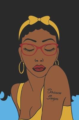 Book cover for Brown Suga