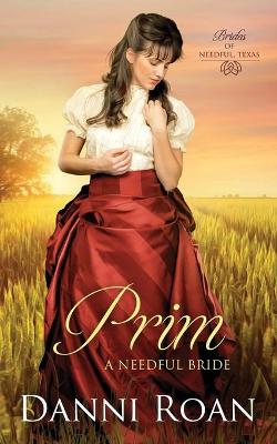 Book cover for Prim