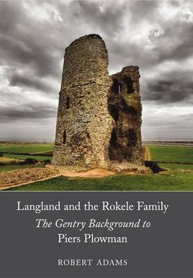 Book cover for Langland and the Rokele Family