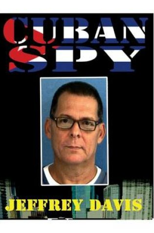 Cover of Cuban Spy