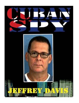 Book cover for Cuban Spy