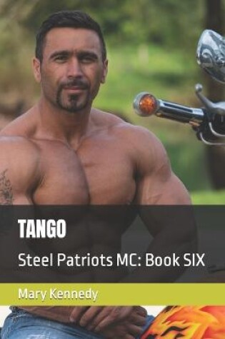 Cover of Tango