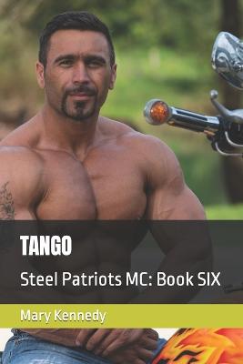 Book cover for Tango