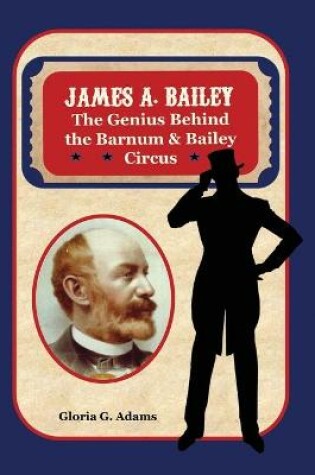 Cover of James A. Bailey