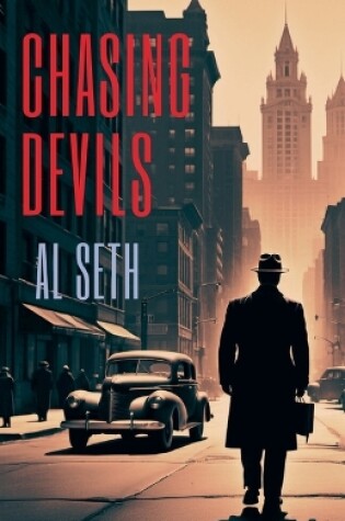 Cover of Chasing Devils