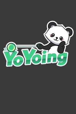 Cover of Yoyoing
