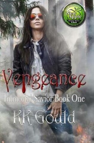 Cover of Vengeance