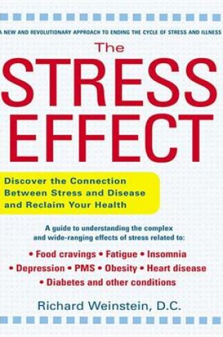 Cover of The Stress Effect