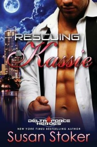 Cover of Rescuing Kassie