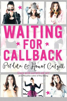 Book cover for Waiting for Callback