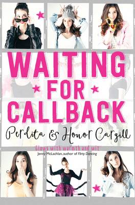 Waiting for Callback by Perdita Cargill, Honor Cargill