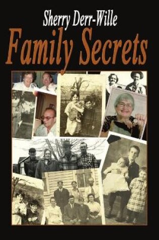 Cover of Family Secrets