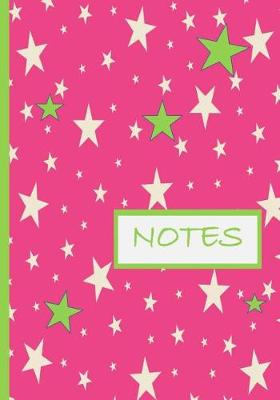 Book cover for Notes