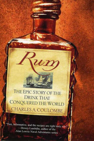 Cover of Rum