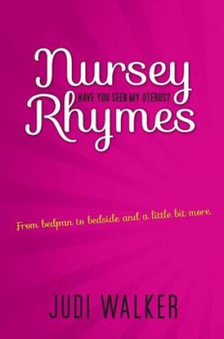 Cover of Nursey Rhymes