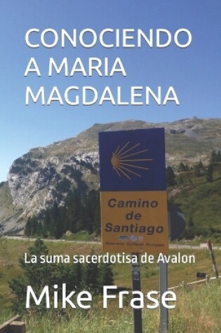Cover of Conociendo a Maria Magdalena