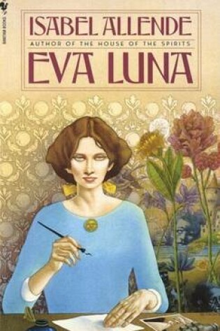 Cover of EVA Luna
