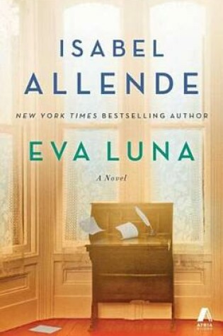 Cover of Eva Luna