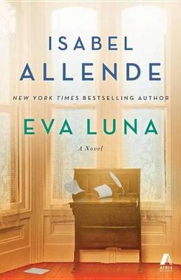 Book cover for Eva Luna