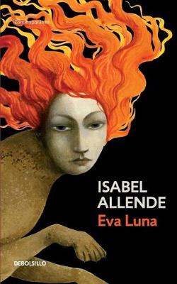 Book cover for Eva Luna