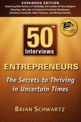 Cover of 50 Interviews