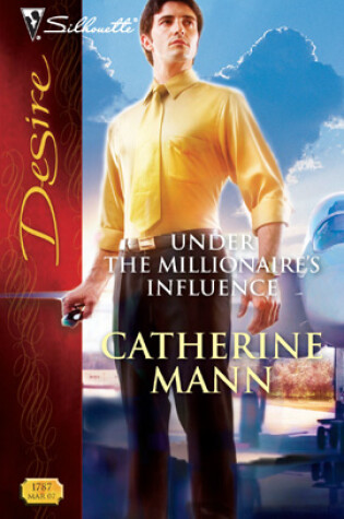 Cover of Under the Millionaire's Influence