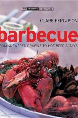 Cover of Barbecue