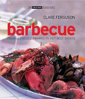 Cover of Barbecue