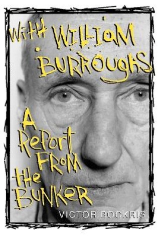 Cover of With William Burroughs