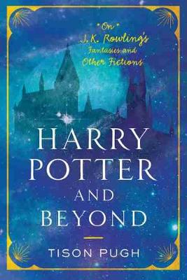 Book cover for Harry Potter and Beyond