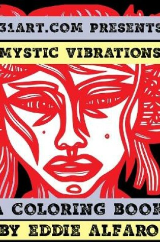 Cover of Mystic Vibrations