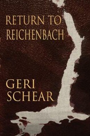 Cover of Return to Reichenbach