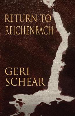 Book cover for Return to Reichenbach