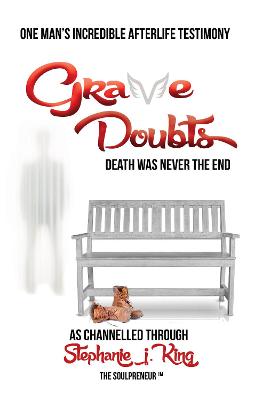 Book cover for Grave Doubts