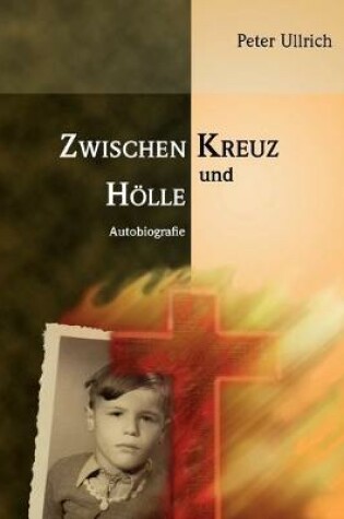 Cover of Zwischen Kreuz und Hölle