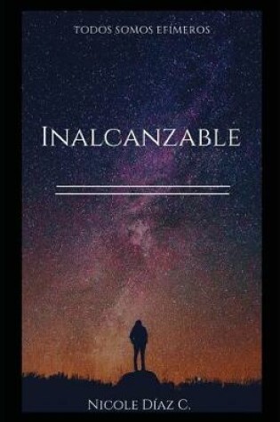 Cover of Inalcanzable