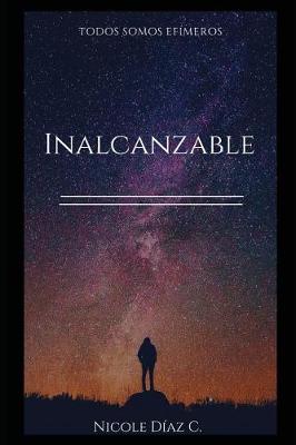 Book cover for Inalcanzable