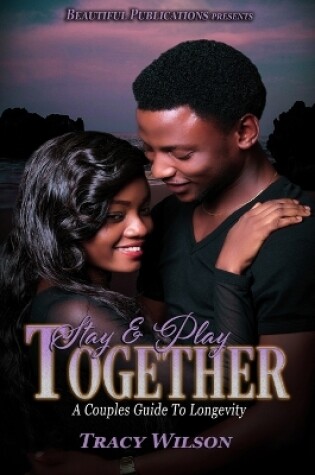 Cover of Stay & Play Together