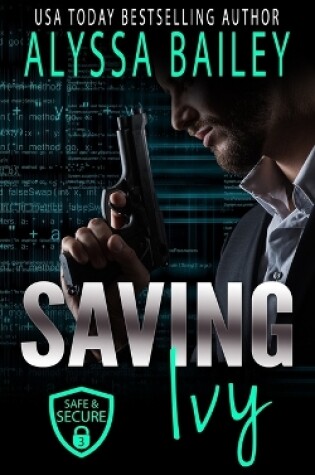 Cover of Saving Ivy