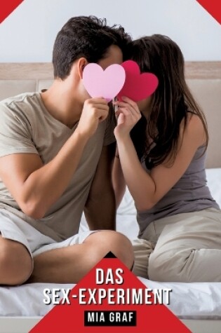 Cover of Das Sex-Experiment