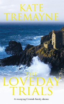 Cover of The Loveday Trials (Loveday series, Book 3)