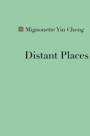 Cover of Distant Places