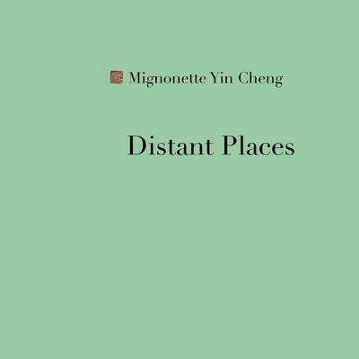 Book cover for Distant Places