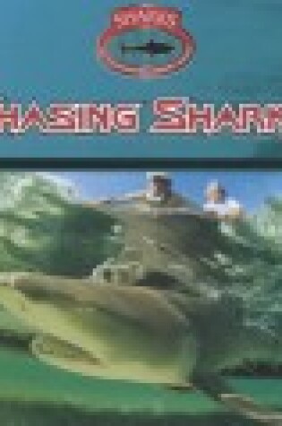 Cover of Chasing Sharks