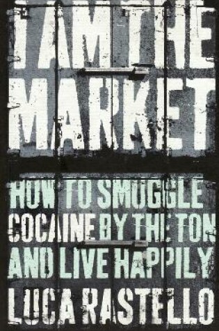 Cover of I Am The Market