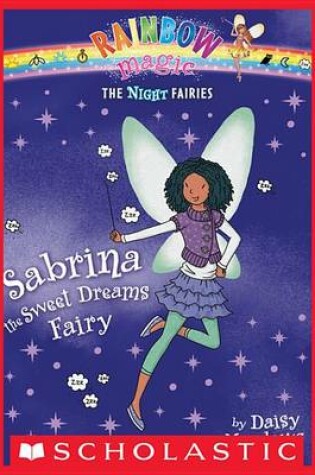 Cover of Night Fairies #7