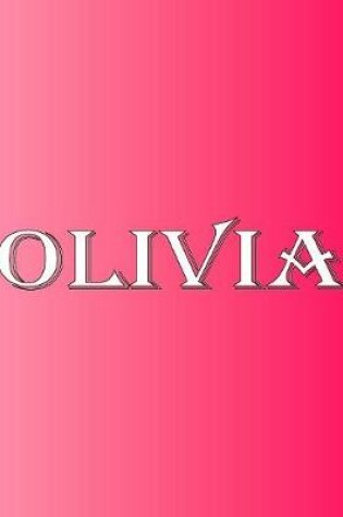 Cover of Olivia